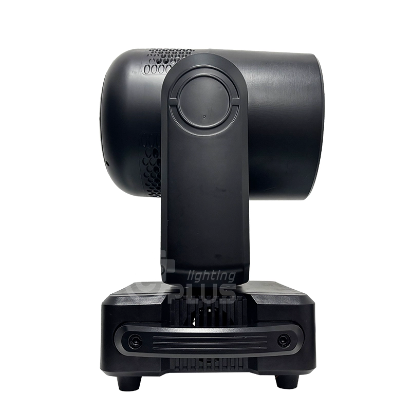 180W zoom face led moving head  light 6 - Uplus Lighting