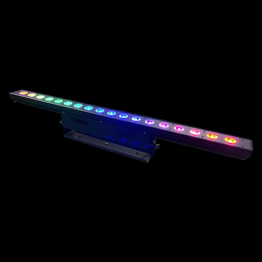 18x10W Led bar 1 - Uplus Lighting
