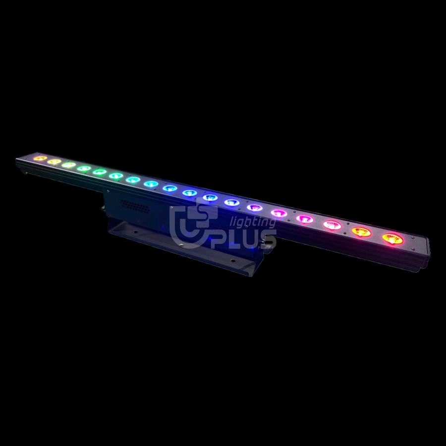 18x10W Led bar 1 - Uplus Lighting 18x10W Led bar 1 - Uplus Lighting