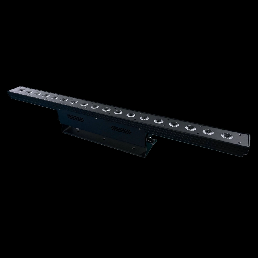 18x10W Led bar 2 - Uplus Lighting 18x10W Led bar 2 - Uplus Lighting