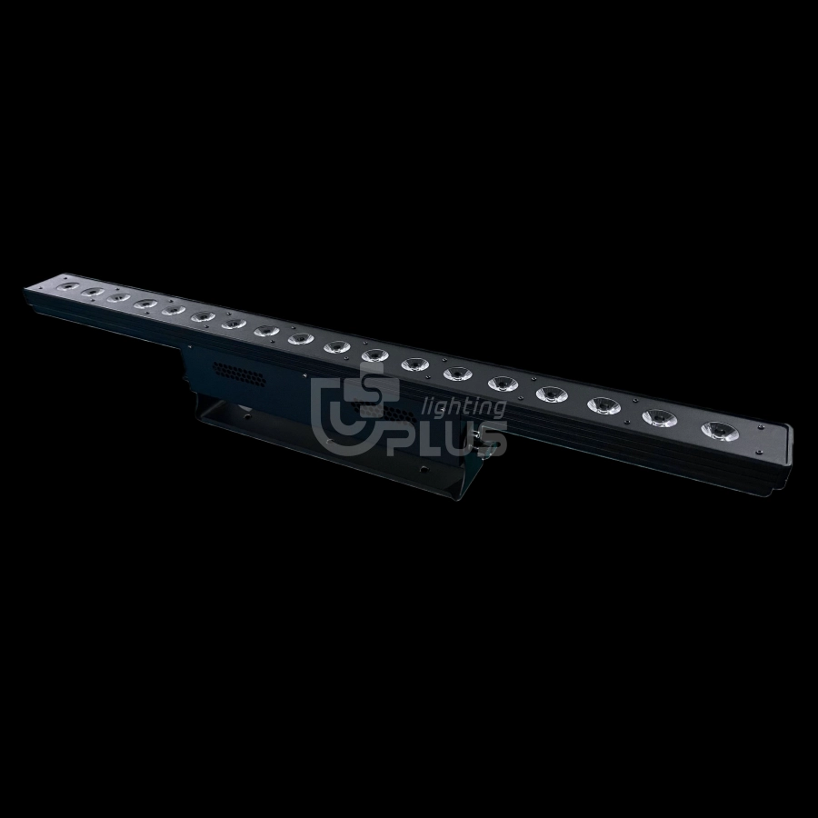 18x10W Led bar 2 - Uplus Lighting 18x10W Led bar 2 - Uplus Lighting