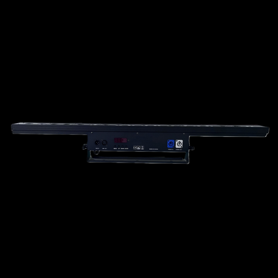 18x10W Led bar 3 - Uplus Lighting