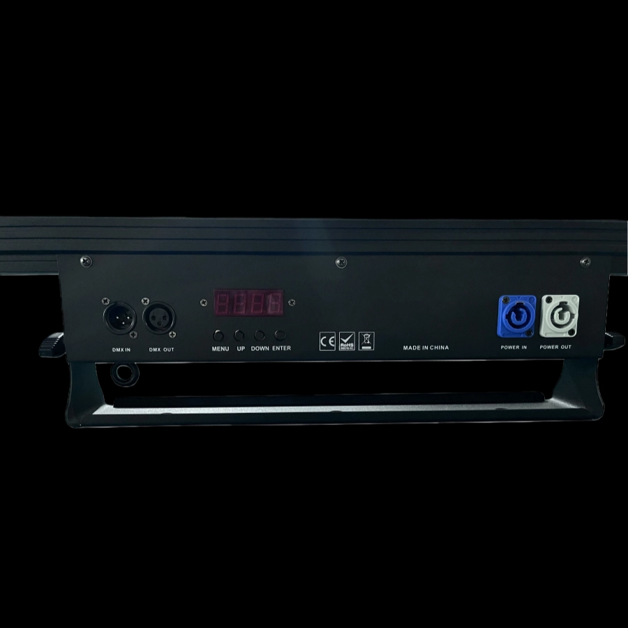 18x10W Led bar 5 - Uplus Lighting 18x10W Led bar 5 - Uplus Lighting