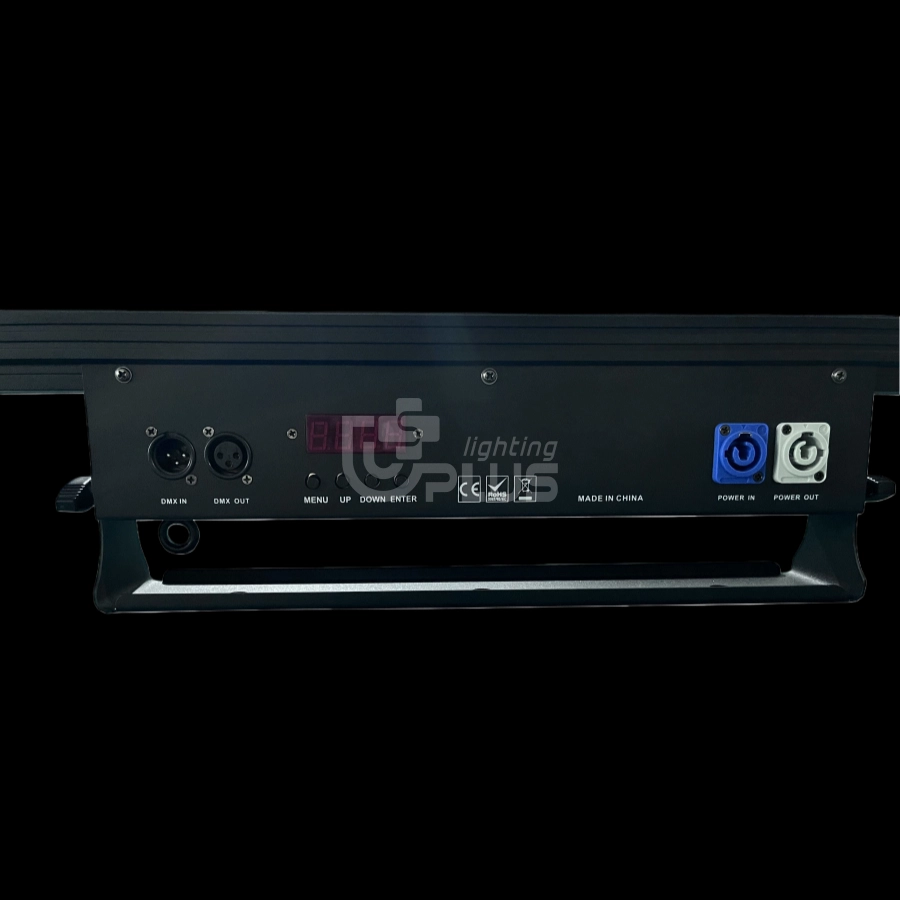 18x10W Led bar 5 - Uplus Lighting 18x10W Led bar 5 - Uplus Lighting