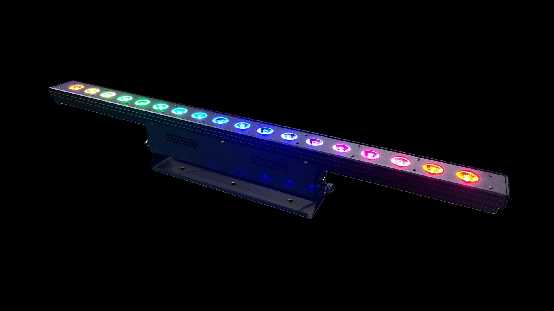 18x10W Led bar 6 - Uplus Lighting