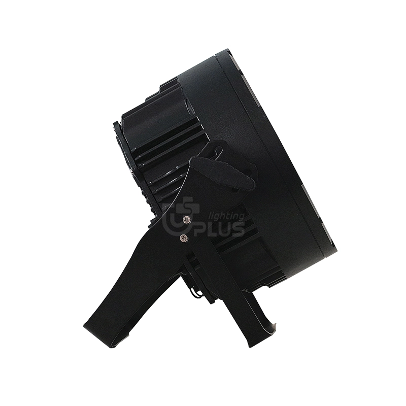 18x12W RGBW 4in1 waterproof led par lights 2 - Uplus Lighting 18x12W RGBW 4in1 waterproof led par lights 2 - Uplus Lighting