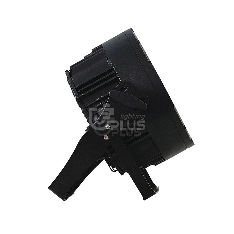 18x12W RGBW 4in1 waterproof led par lights 2 - Uplus Lighting 18x12W RGBW 4in1 waterproof led par lights 2 - Uplus Lighting