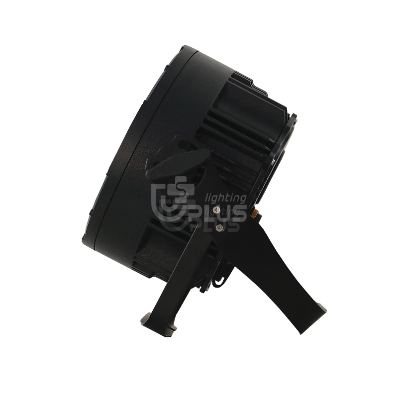 18x12W RGBW 4in1 waterproof led par lights 3 - Uplus Lighting 18x12W RGBW 4in1 waterproof led par lights 3 - Uplus Lighting