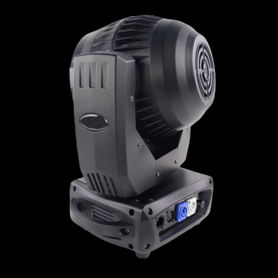 1915W Aura wash zoom moving head 1 - Uplus Lighting 1915W Aura wash zoom moving head 1 - Uplus Lighting
