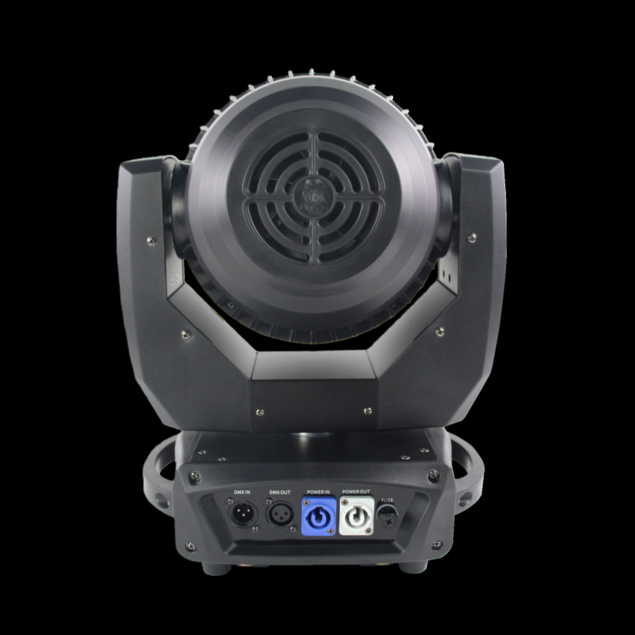 1915W Aura wash zoom moving head  8 - Uplus Lighting