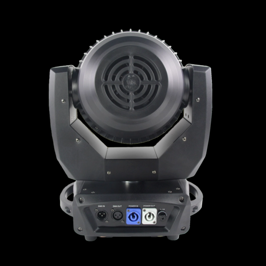 1915W Aura wash zoom moving head 8 - Uplus Lighting 1915W Aura wash zoom moving head 8 - Uplus Lighting