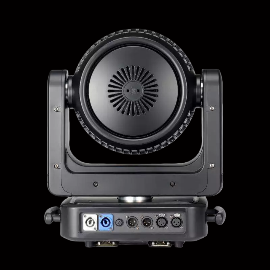 1930W Wash zoom moving head with high CRI  2 - Uplus Lighting