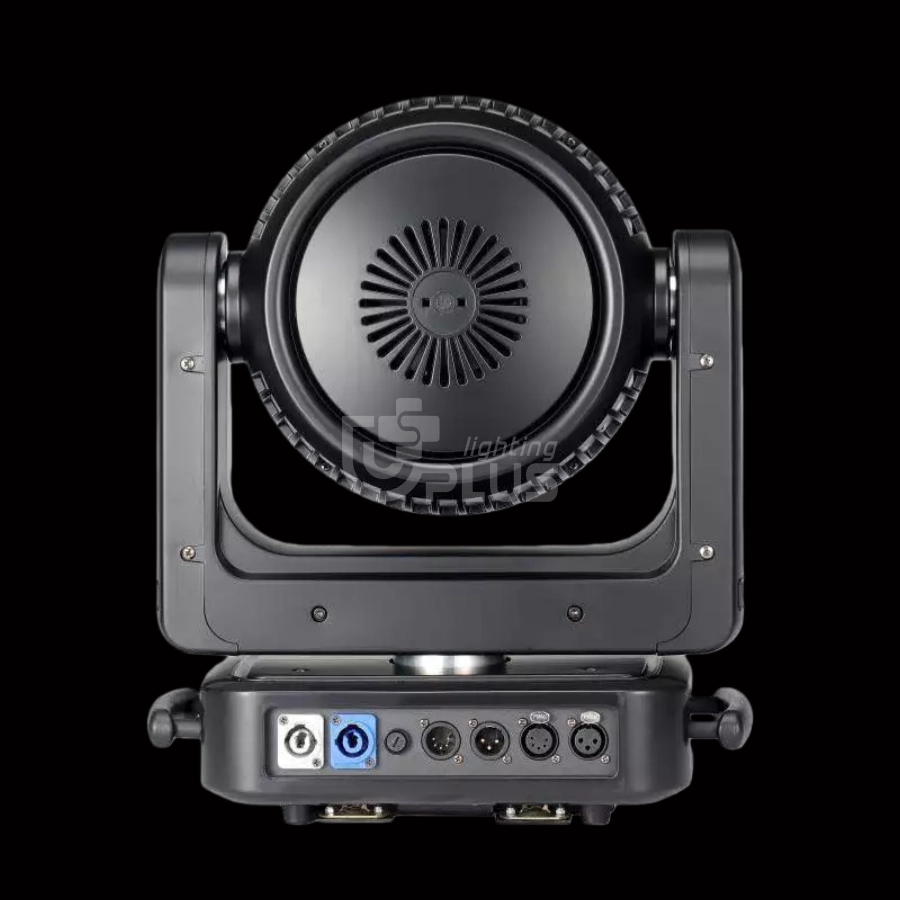 1930W Wash zoom moving head with high CRI 2 - Uplus Lighting 1930W Wash zoom moving head with high CRI 2 - Uplus Lighting