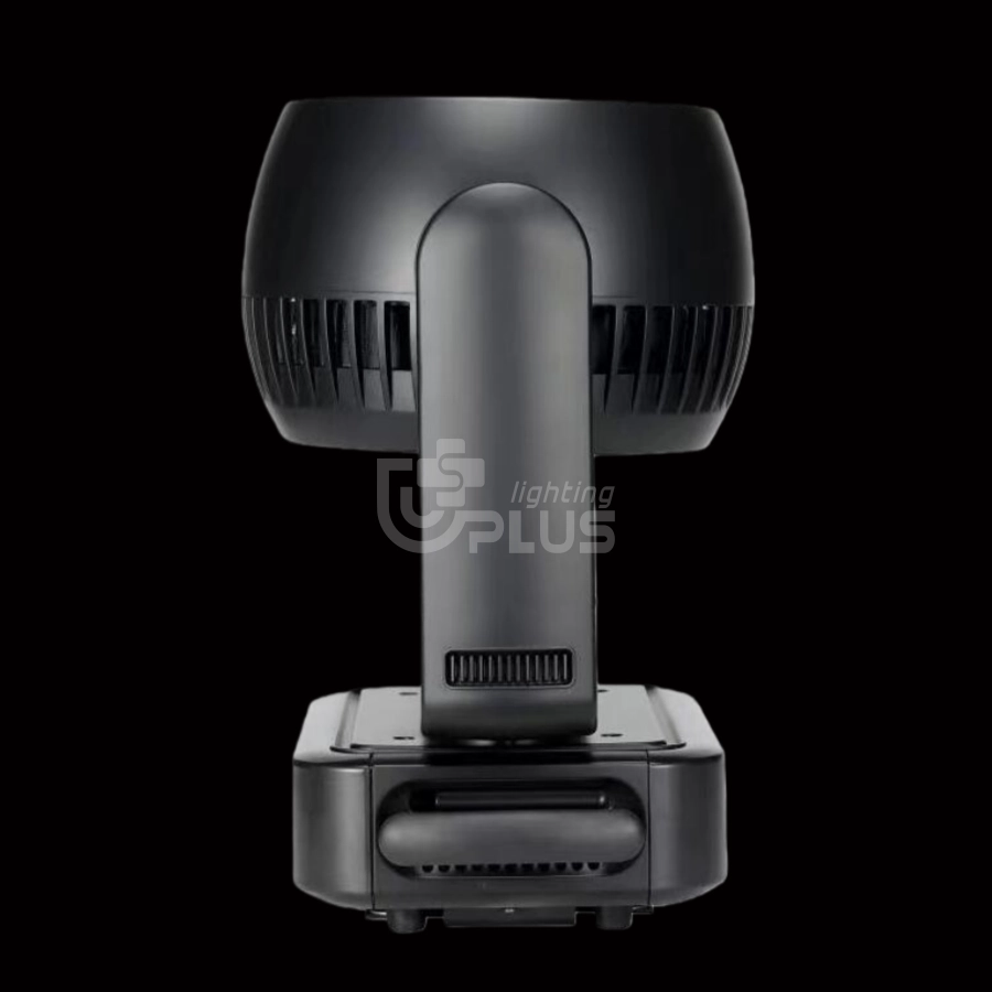 1930W Wash zoom moving head with high CRI 4 - Uplus Lighting 1930W Wash zoom moving head with high CRI 4 - Uplus Lighting