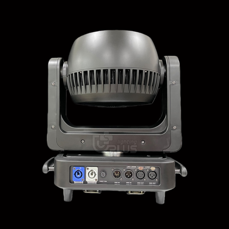 1930W Wash zoom moving head with high CRI  5 - Uplus Lighting