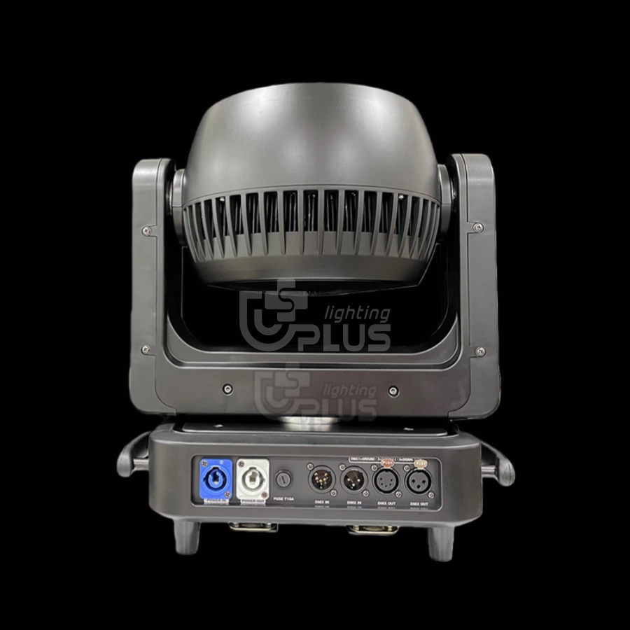1930W Wash zoom moving head with high CRI 5 - Uplus Lighting 1930W Wash zoom moving head with high CRI 5 - Uplus Lighting