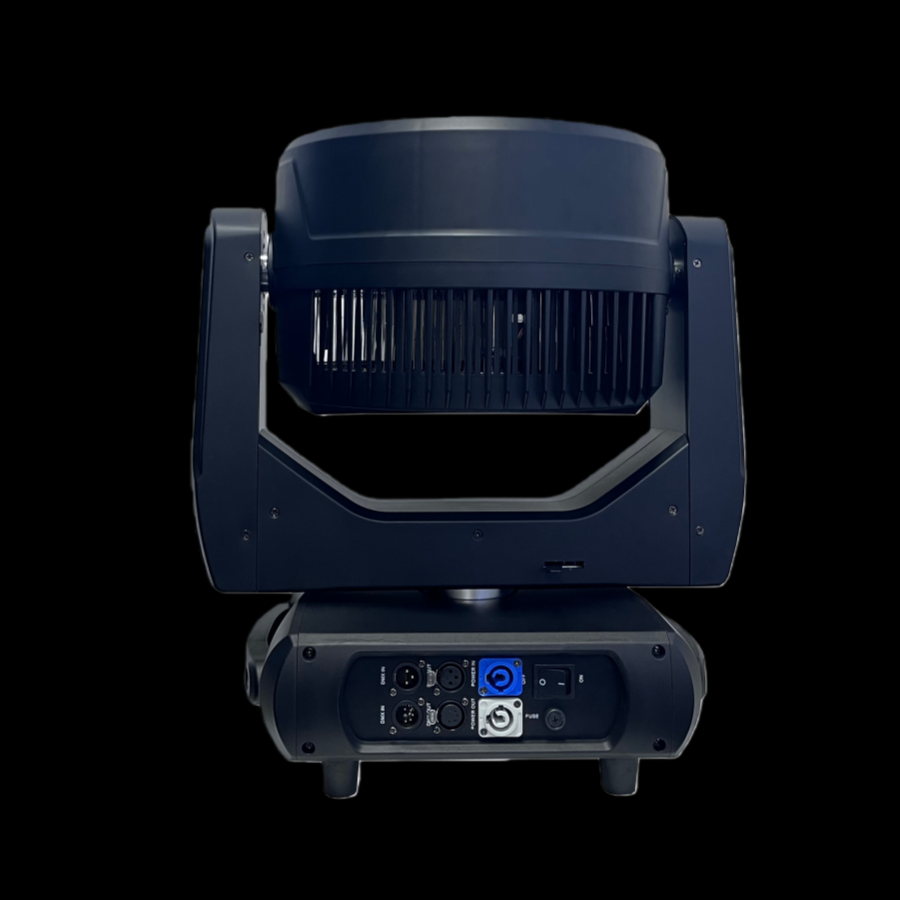 1960W Wash zoom & Bee eye moving head  8 - Uplus Lighting