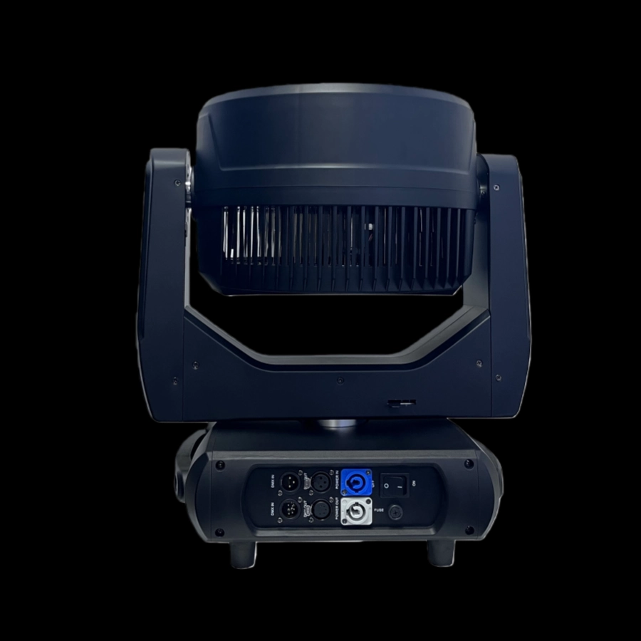1960W Wash zoom & Bee eye moving head 8 - Uplus Lighting 1960W Wash zoom & Bee eye moving head 8 - Uplus Lighting