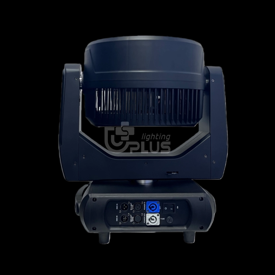 1960W Wash zoom & Bee eye moving head 8 - Uplus Lighting 1960W Wash zoom & Bee eye moving head 8 - Uplus Lighting