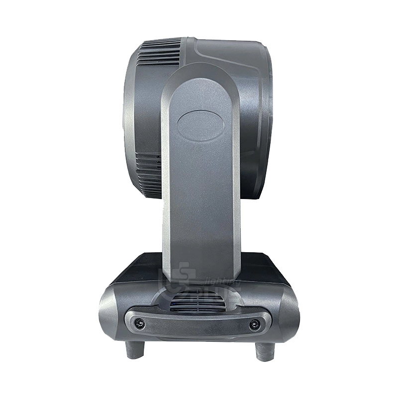 19x15w RGBW 4IN1 BIG BEE EYE Led Moving Head Light 3 - Uplus Lighting