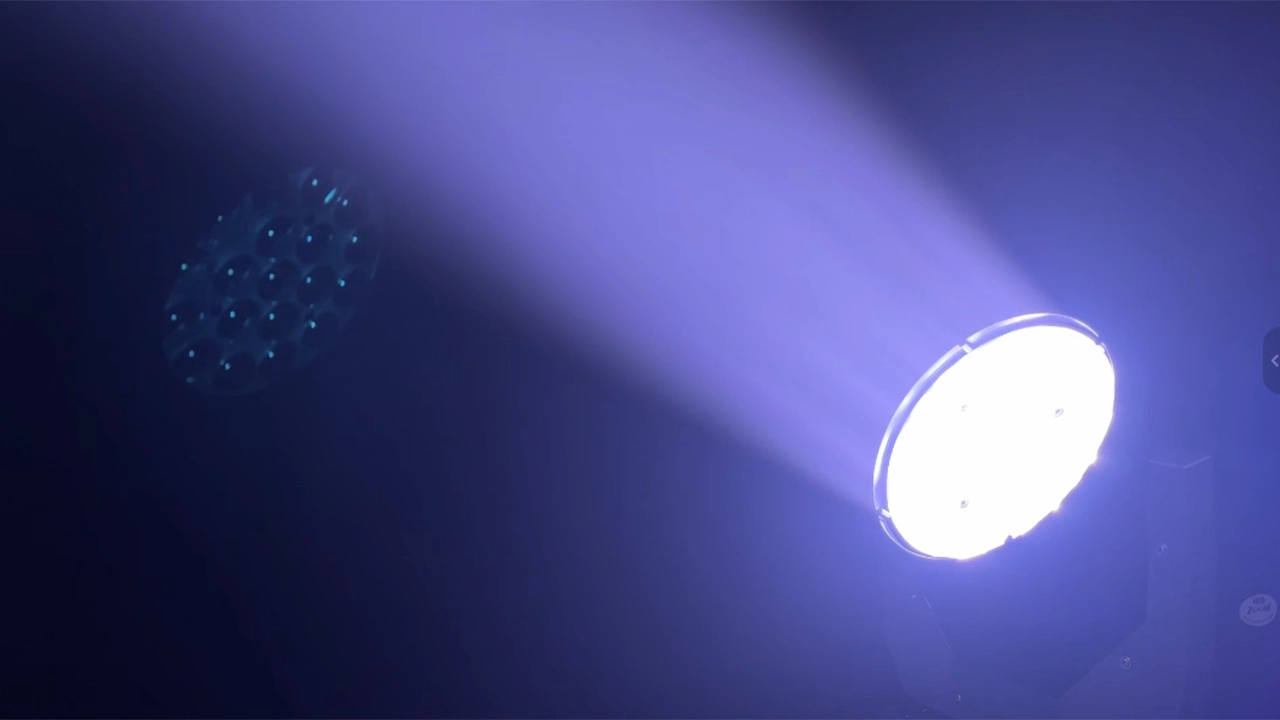 19X15Z WASH 1 - Uplus Lighting