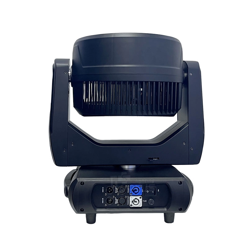 19x60W rgbw 4in1 led Wash zoom & Bee eye moving head 5 - Uplus Lighting 19x60W rgbw 4in1 led Wash zoom & Bee eye moving head 5 - Uplus Lighting