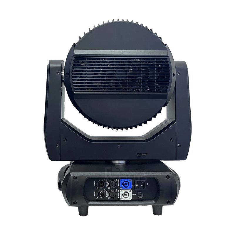 19x60W rgbw 4in1 led Wash zoom & Bee eye moving head 6 - Uplus Lighting 19x60W rgbw 4in1 led Wash zoom & Bee eye moving head 6 - Uplus Lighting