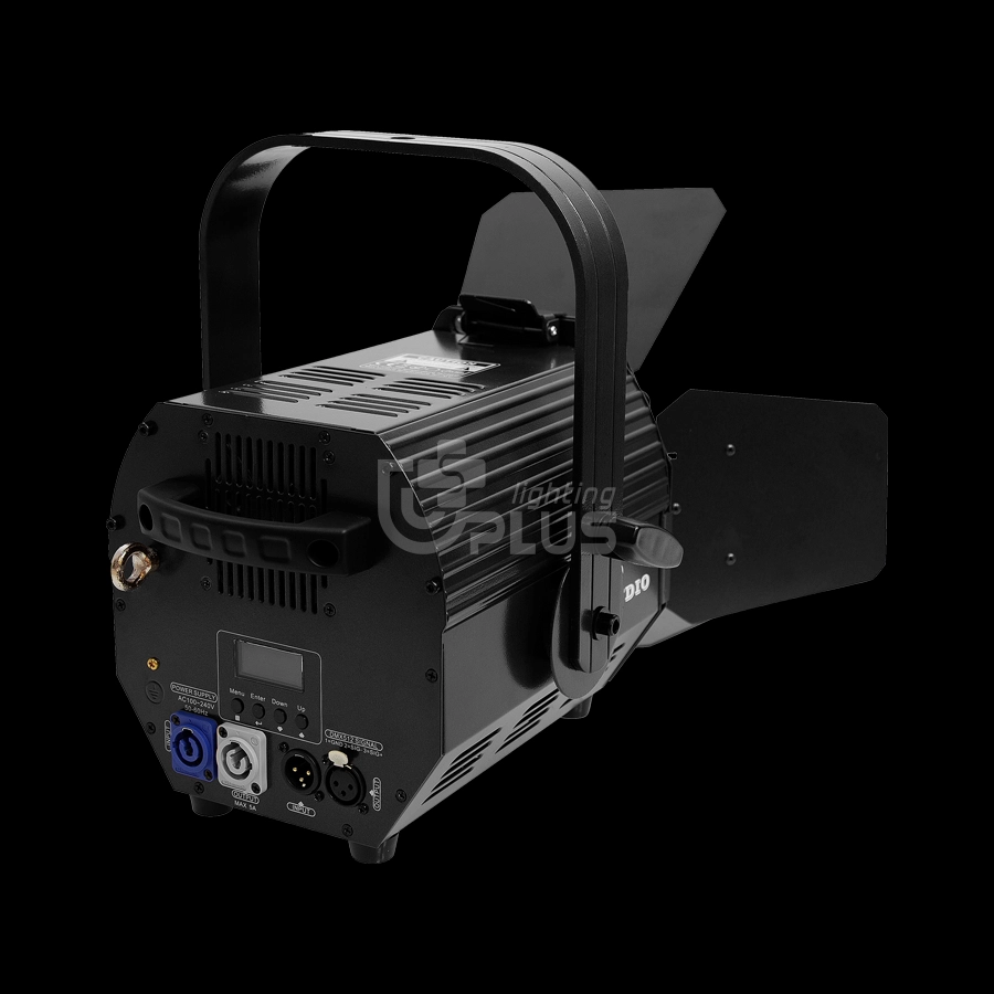 FIX-SPOT 200 主图4 - Uplus Lighting FIX-SPOT 200 主图4 - Uplus Lighting