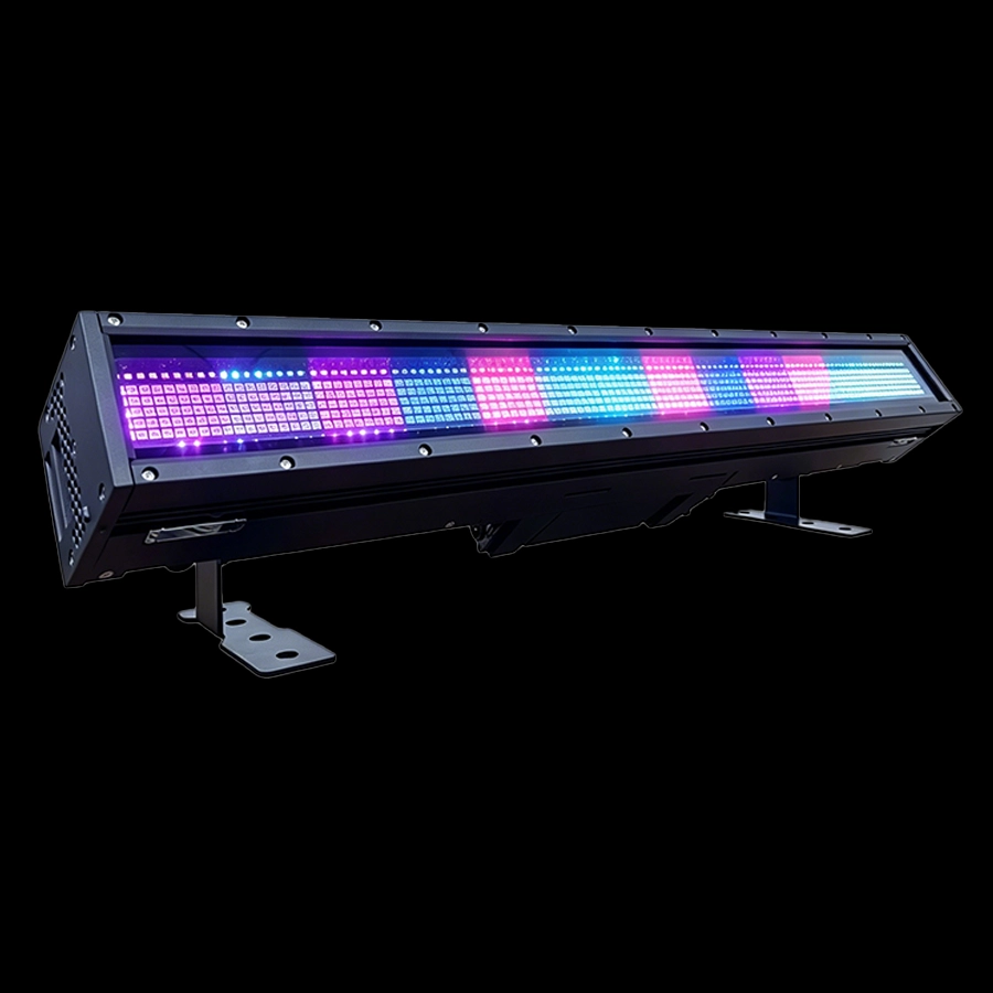 IP STROBE B8 1 - Uplus Lighting