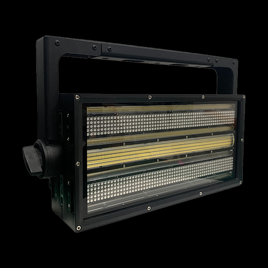 Waterproof 600W LED strobe light 5 - Uplus Lighting