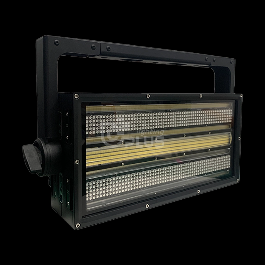 Waterproof 600W LED strobe light 5 - Uplus Lighting Waterproof 600W LED strobe light 5 - Uplus Lighting