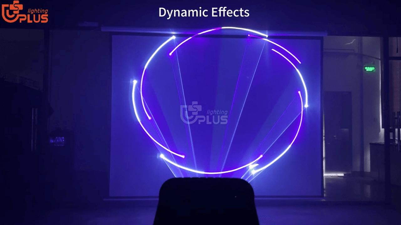 effect - Uplus Lighting