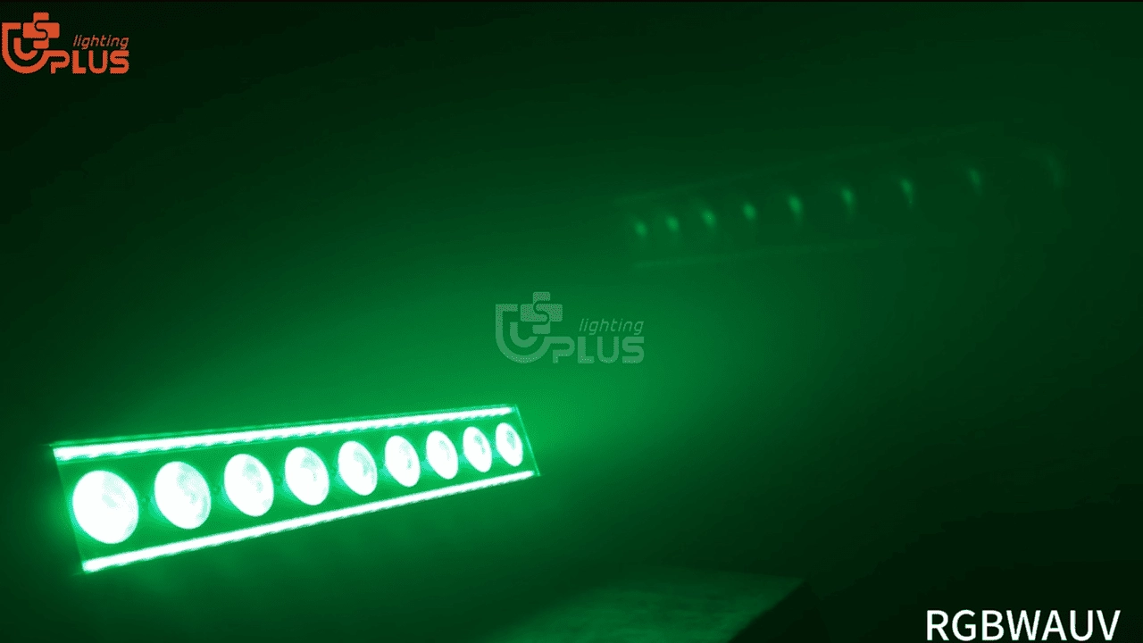 effect - Uplus Lighting