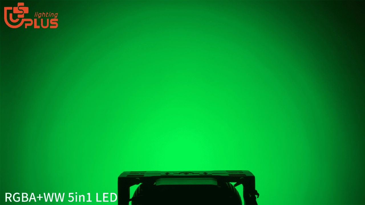 effect - Uplus Lighting