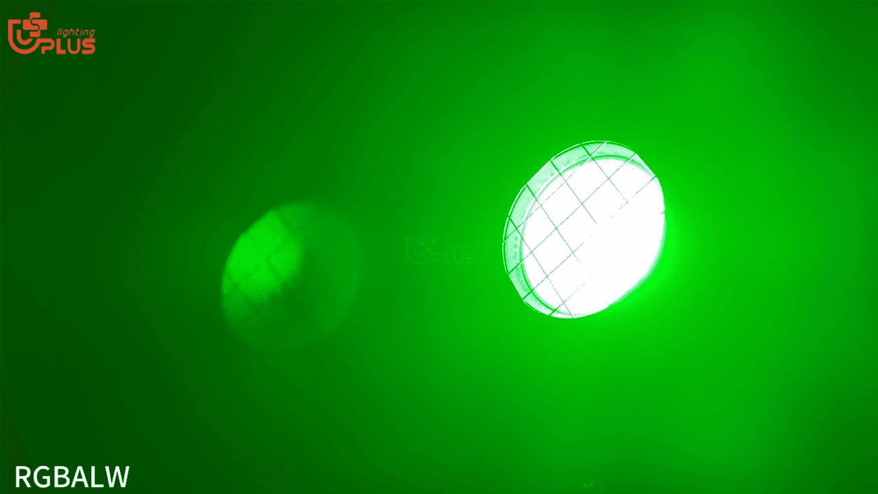 effect - Uplus Lighting