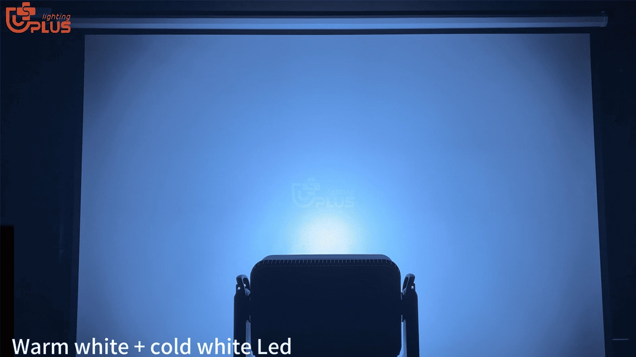 effect - Uplus Lighting