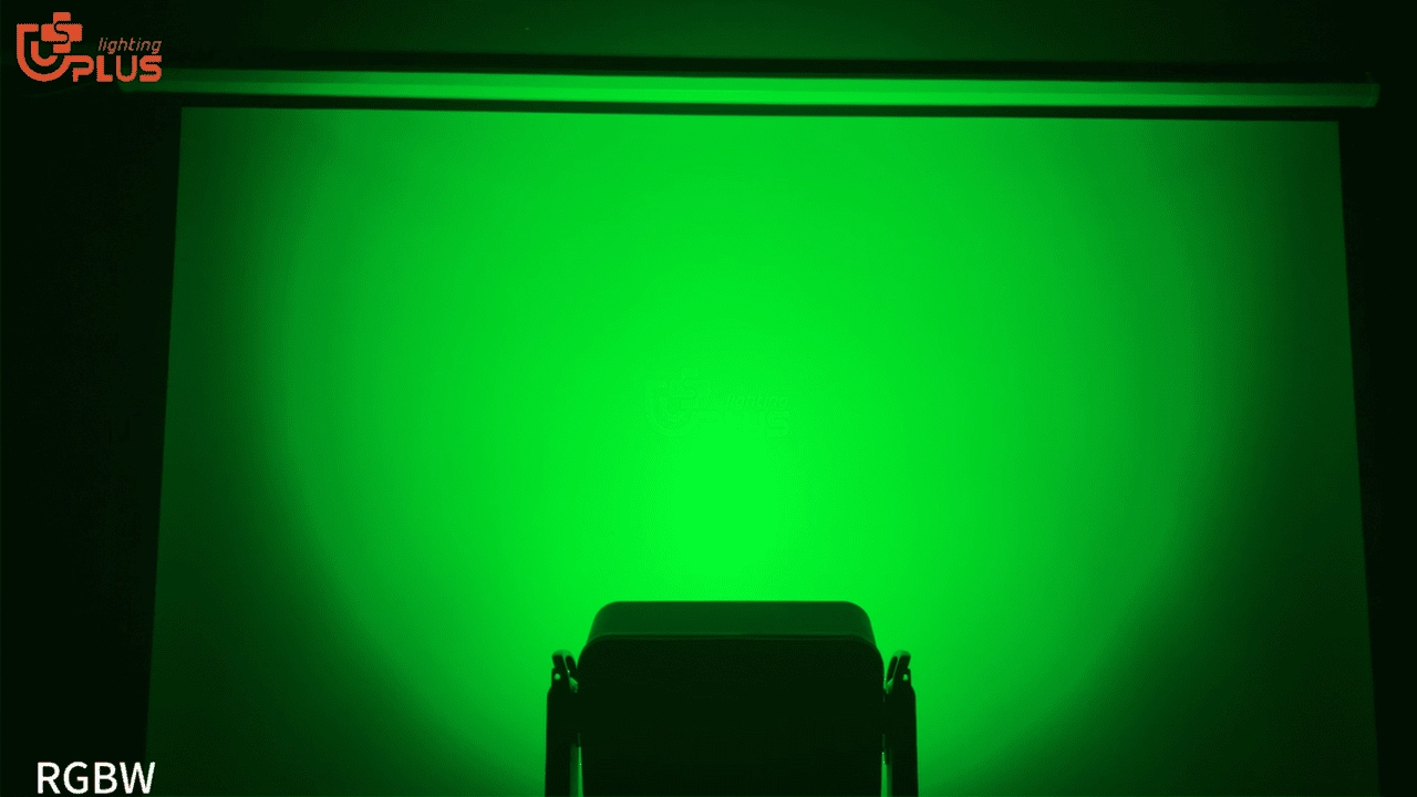 effect - Uplus Lighting