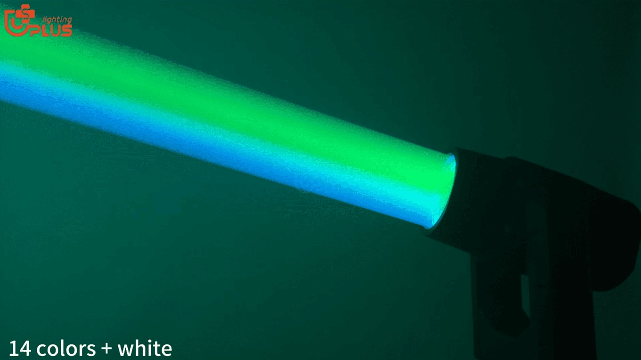 effect - Uplus Lighting