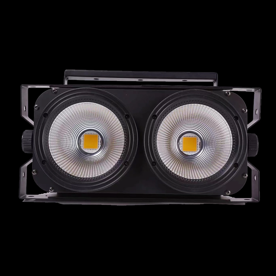 200 BLINDER 1 - Uplus Lighting