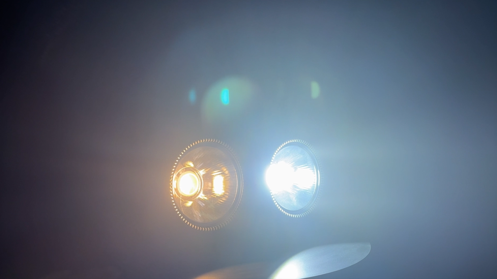 200 BLINDER 2 - Uplus Lighting
