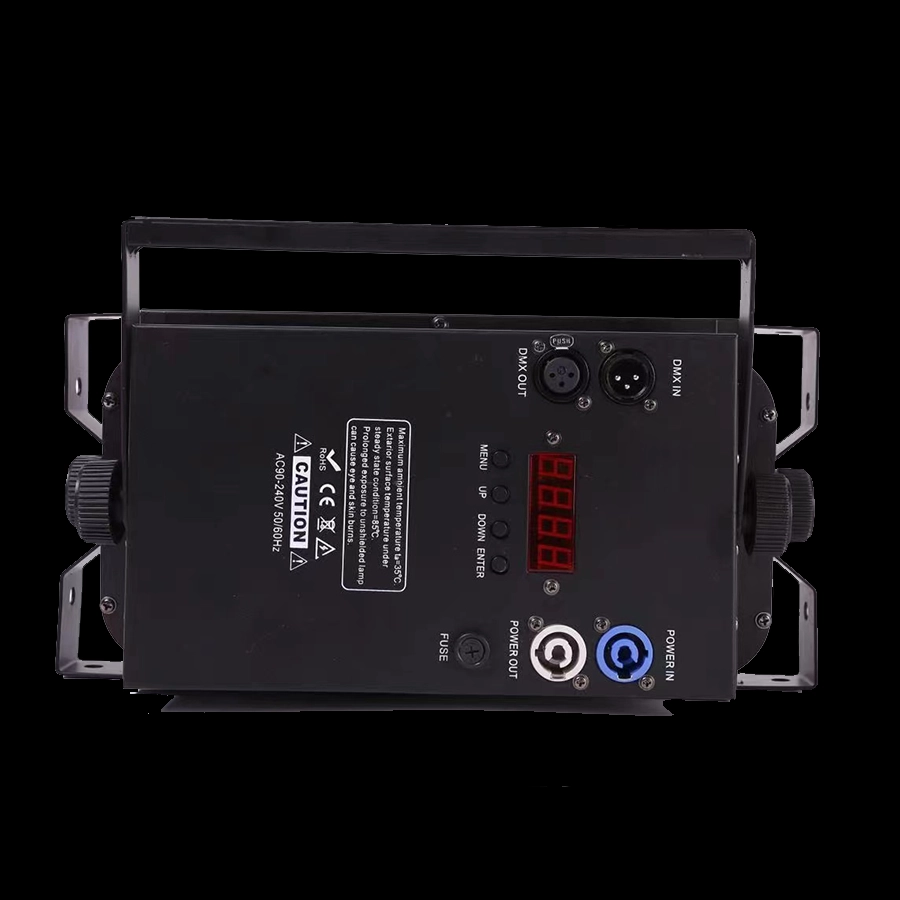 200 BLINDER 2 - Uplus Lighting 200 BLINDER 2 - Uplus Lighting