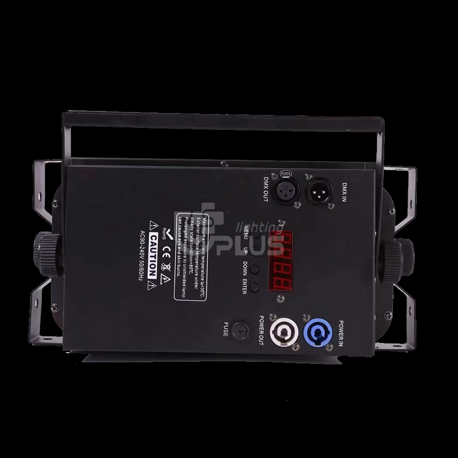 200 BLINDER 2 - Uplus Lighting 200 BLINDER 2 - Uplus Lighting