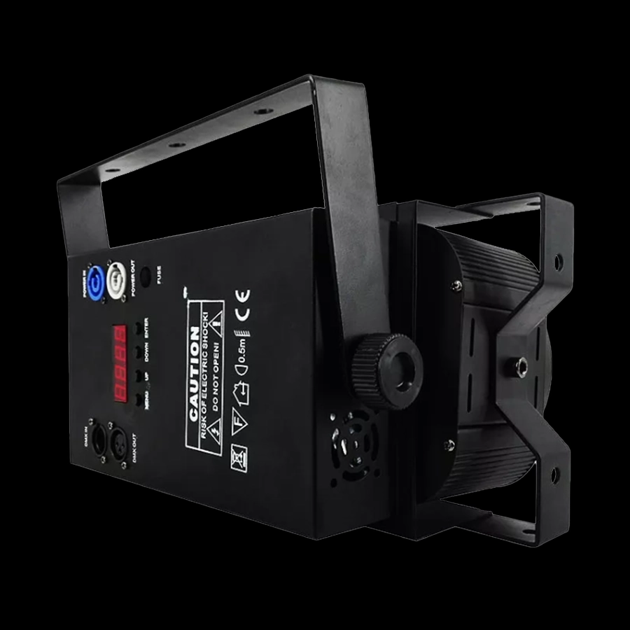 200 BLINDER 3 - Uplus Lighting 200 BLINDER 3 - Uplus Lighting