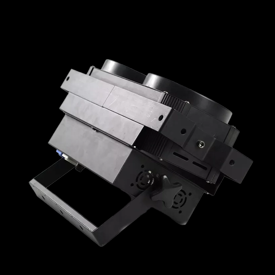 200 BLINDER 4 - Uplus Lighting 200 BLINDER 4 - Uplus Lighting