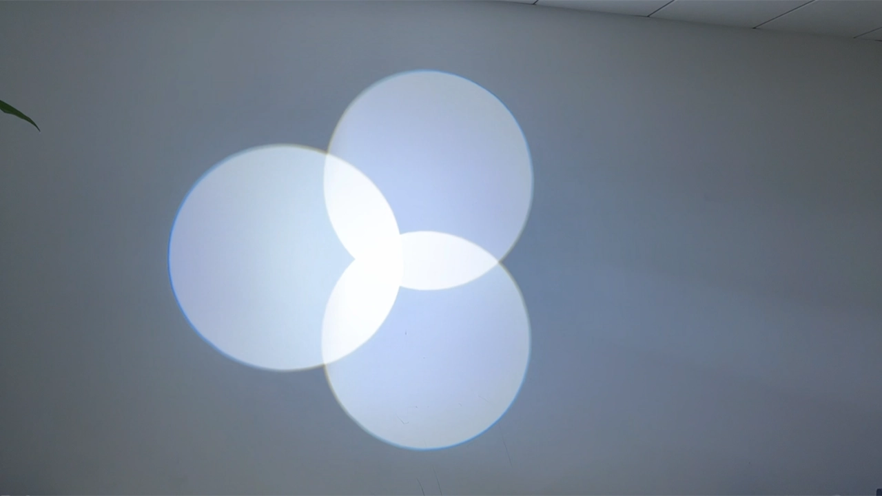 200 LED BSW 10 - Uplus Lighting