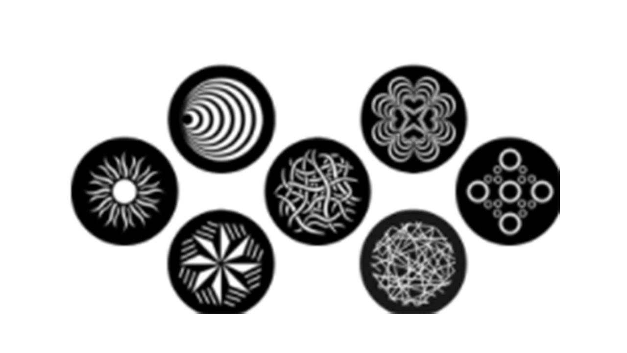 200 LED BSW 12 - Uplus Lighting