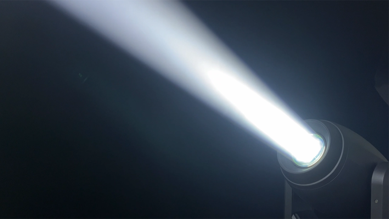 200 LED BSW 4 - Uplus Lighting