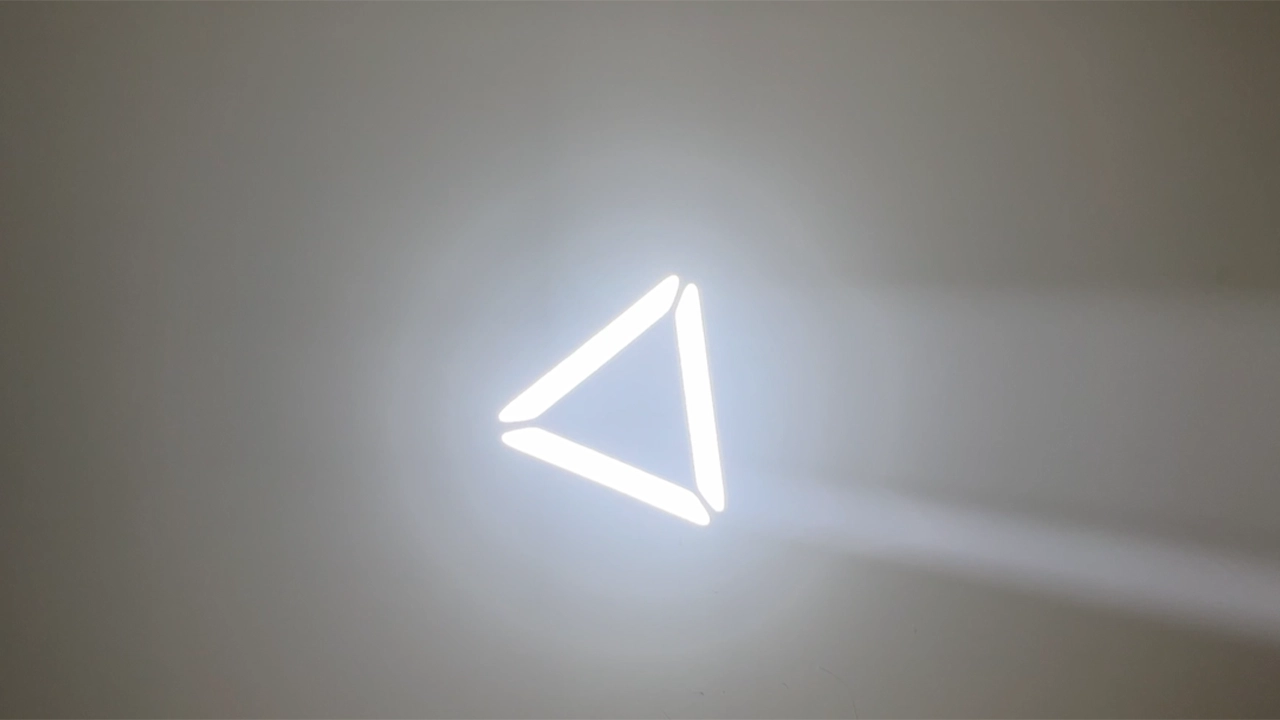 200 LED BSW 6 - Uplus Lighting