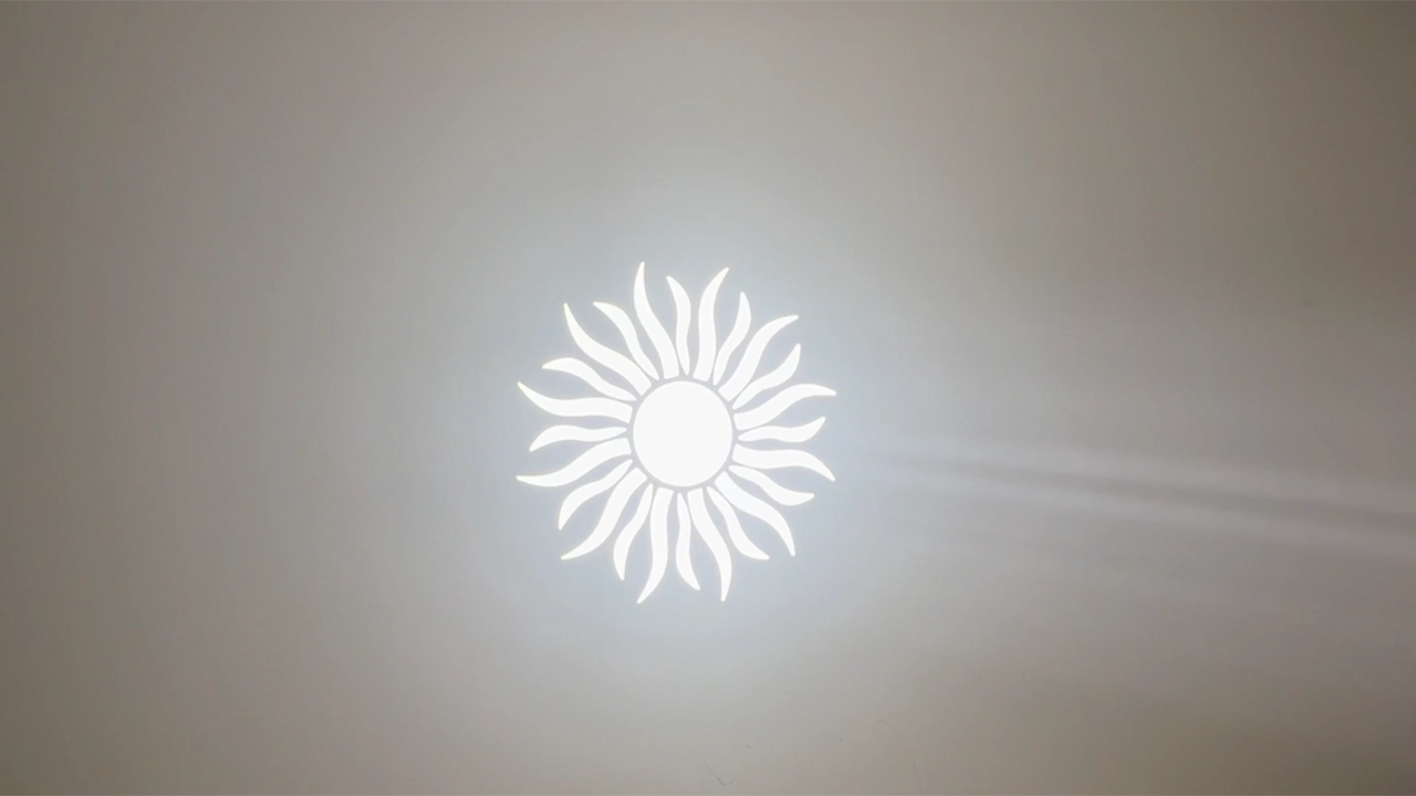 200 LED BSW 7 - Uplus Lighting