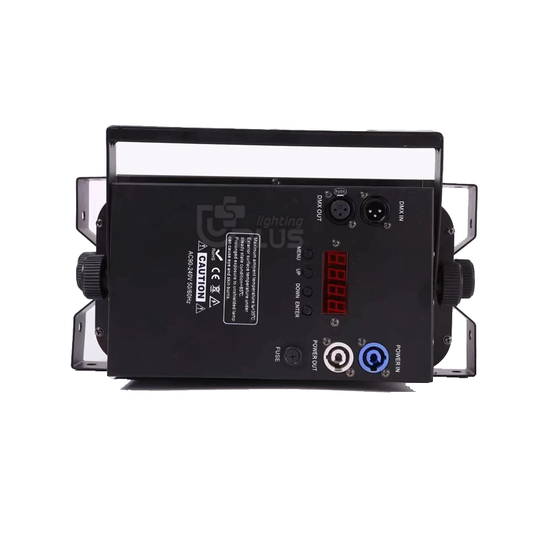 200W 2 Eye COB LED Blinder Stage Light Disco DJ wash Lights warm white 2 in 1 5 - Uplus Lighting 200W 2 Eye COB LED Blinder Stage Light Disco DJ wash Lights warm white 2 in 1 5 - Uplus Lighting